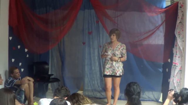 Лена Фридрих смотреть онлайн