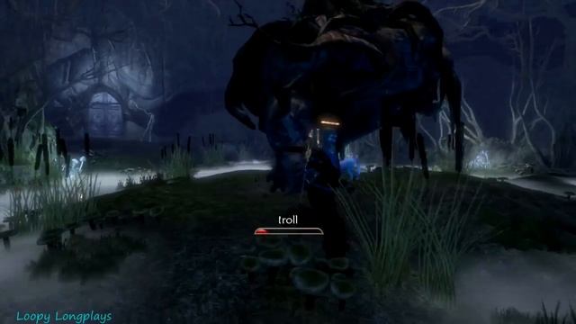 Fable 2 - Longplay DLC Walkthrough (Knothole Island & See The Future) + All Books (No Commentary) смотреть онлайн