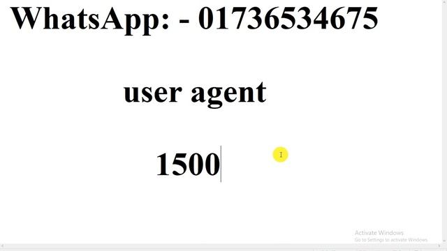 Update user agent Collect or Create system 2022 |শুধু 10 জন পাবেন | কাজ না হলে টাকা ফেরত ।100% work смотреть онлайн
