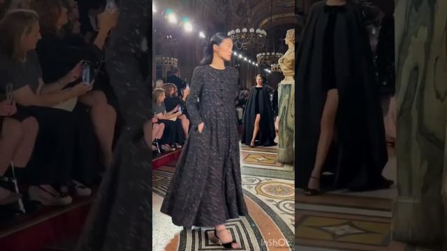 VLOG:❣️Новые тенденции в мире моды