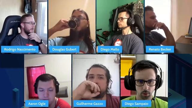 Engineering Podcast: Weekly Episode 14 смотреть онлайн