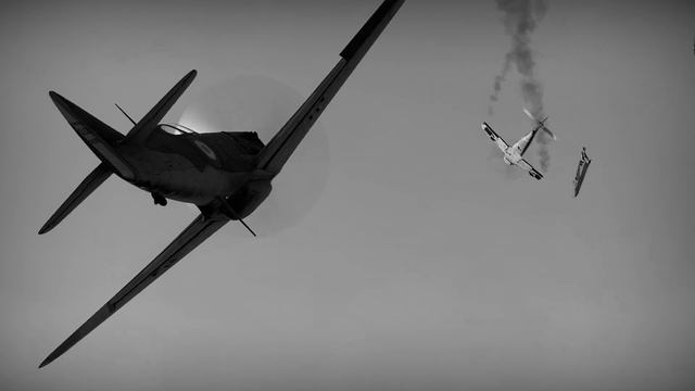 Pages of History: D.520 - War Thunder Video Tutorials смотреть онлайн
