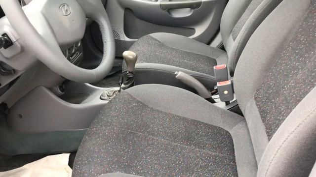 Hyundai Accent, 2010 343 931 км, 1.5, MT (102 л.с.) экспресс обзор от Родиона Федосеева смотреть онлайн