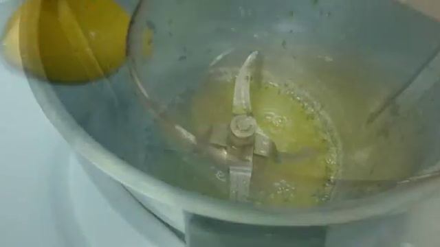 Рецепт Термомикс: Эскалопы с лимоном смотреть онлайн