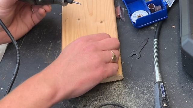 Dremel 3000 Vs Cheap Alternative   |   First Impressions Of The Real Thing