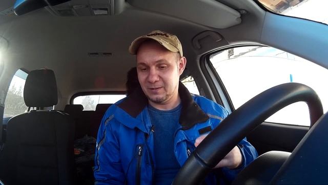 Пробуем отключить I-STOP навсегда на MAZDA CX-5 смотреть онлайн
