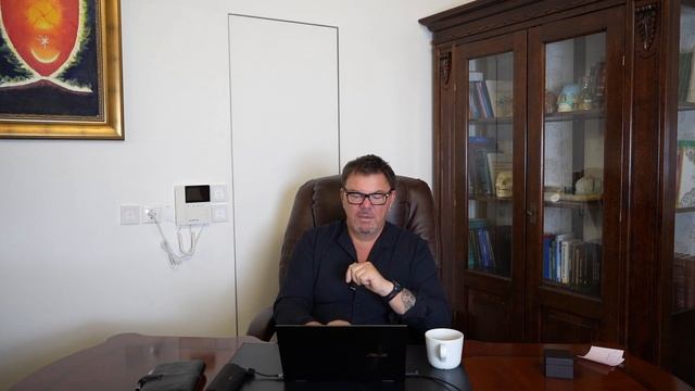 Практики Нисходящего потока, часть 5, зона Отшельника смотреть онлайн