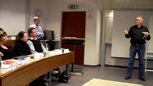 Thomas Möller style смотреть онлайн