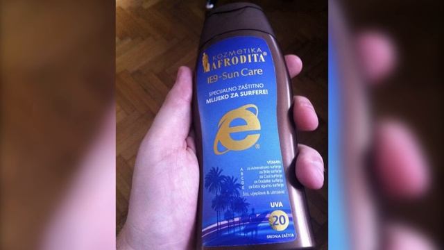 60 самых нелепых подделок известных брендов смотреть онлайн