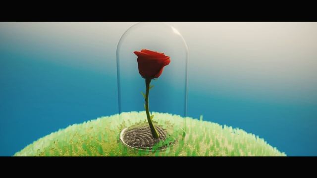 ? Rose - Ultimate Reward BGM of the Little Prince | Sky: CotL смотреть онлайн