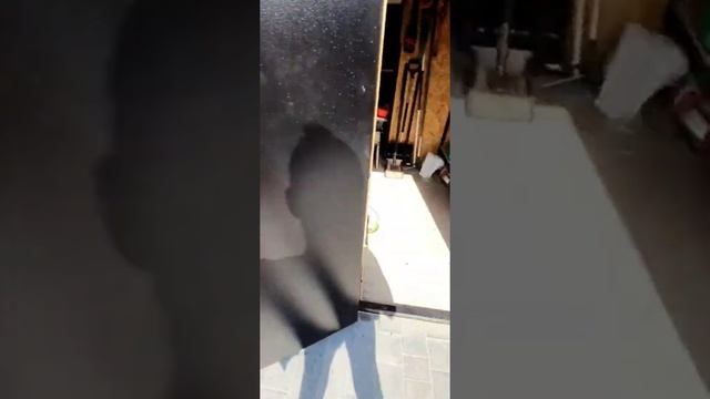 Самая популярная недорогая дачная дверь. Стройгост 5 - беспроигрышный вариант! смотреть онлайн