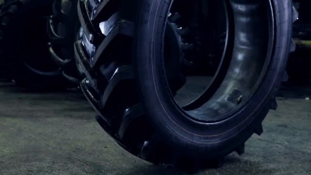 Шини для сільськогосподарської техніки TM ROSAVA смотреть онлайн