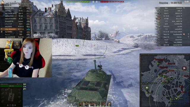 ПОД НАДЕЖНОЙ ЗАЩИТОЙ МАШИНЫ И КАППИ! :) смотреть онлайн