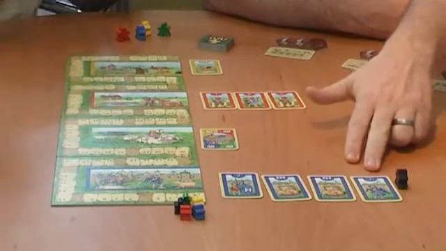 cardcassonne смотреть онлайн