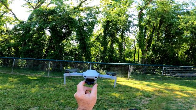 Hubsan Zino Mini Pro I still Hate it #drone смотреть онлайн