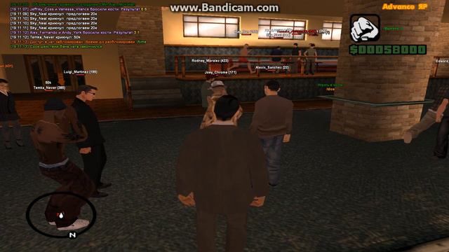 gta sa 2014 02 25 19 11 03 391 смотреть онлайн
