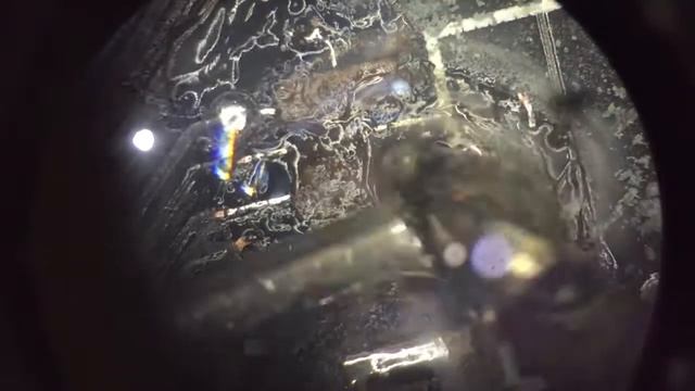 VEGA56 VBIOS 焊盘修复VEGA 56 pads of BIOS damage repair смотреть онлайн