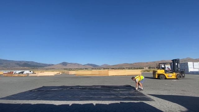 Невада. Перевал Reno. Подпишись !!!! смотреть онлайн