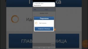 Diagzone WV Polo пробег