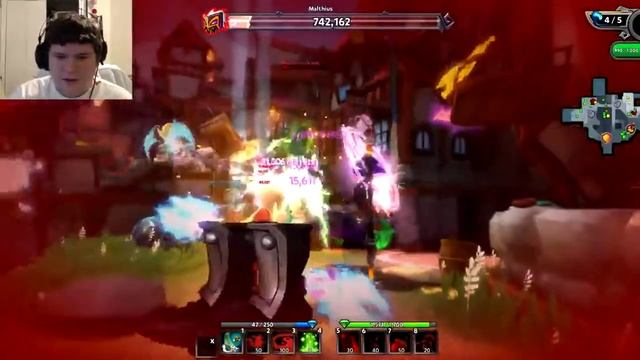 The night shift #? Vrchat and dungeon defenders 2 смотреть онлайн