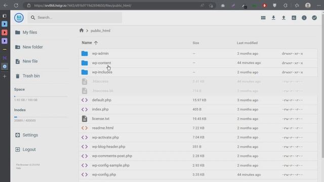 How to Fix HTTP Error 500 WordPress | Fixing Internal Server Error WordPress | 2023 смотреть онлайн