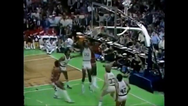 Calvin Murphy - Murphy's Law