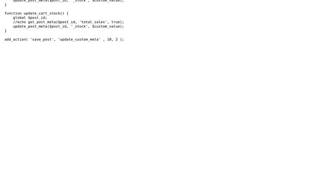 Wordpress: Global variable doesnt't pass to another function (2 Solutions!!) смотреть онлайн