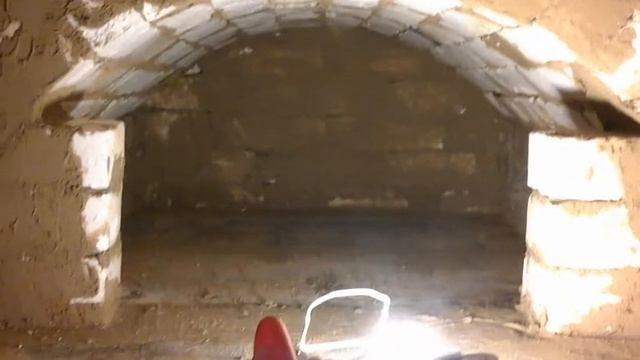 (117)Кладка русской печи своими руками.Некоторые тонкости. 2 смотреть онлайн