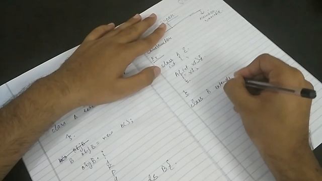 Inheritence in Java | OOC 15CS45 VTU смотреть онлайн