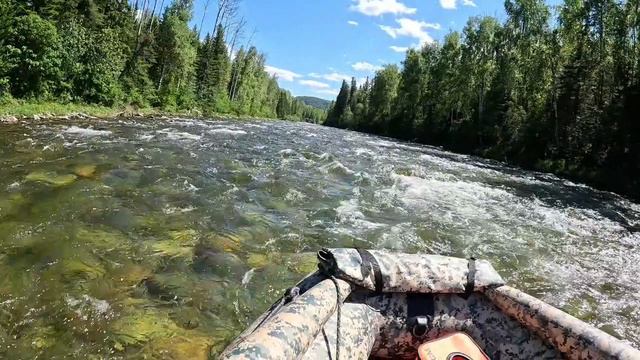 речка смотреть онлайн