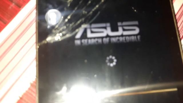 Asus Zenfone C Startup And Shutdown смотреть онлайн