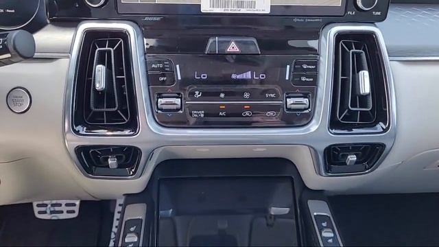 2023 Kia Sorento Plug-In Hybrid SX Prestige Sport Utility Elk Grove  Sacramento  Folsom  Lodi  Galt