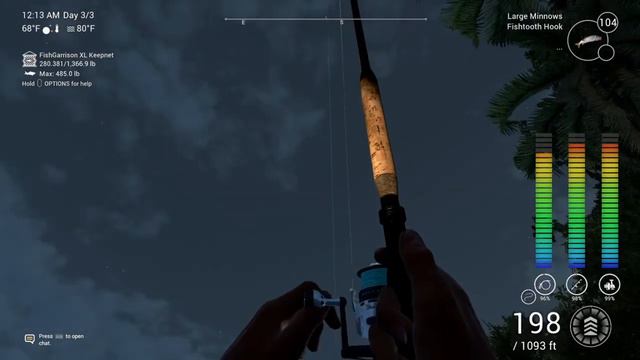 Fishing Planet Elusive Arapaima смотреть онлайн