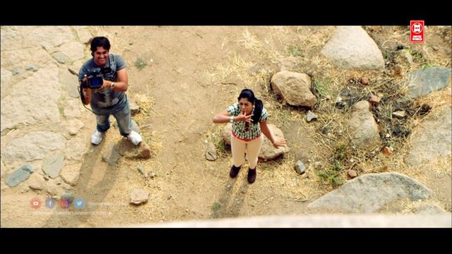 Monkey Man New South Movie | South Indian Movies Dubbed In Hindi Full Movie 2022 | South New Movie смотреть онлайн