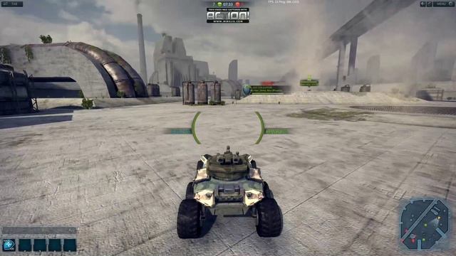 metal war online retribution(tdm) смотреть онлайн
