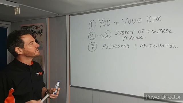 (PART 5 of 31) Advanced Motorcycle Rider Training - Motorcycle Roadcraft - IPSGA - John Macdonald смотреть онлайн