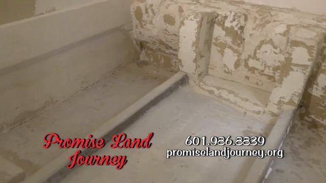 Discover The Promise Land Journey смотреть онлайн