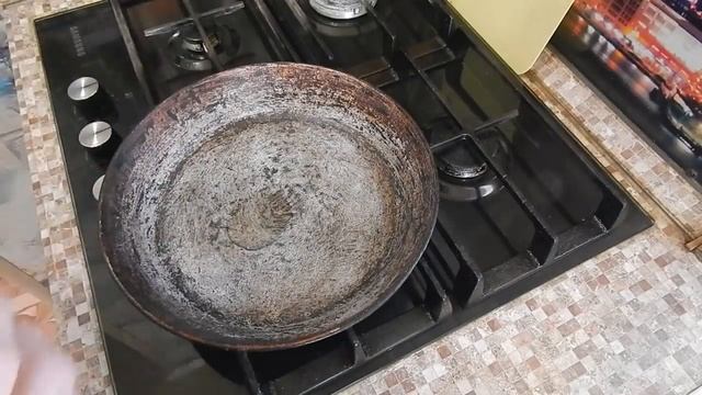 на сковороде ничего не подгорит смотреть онлайн