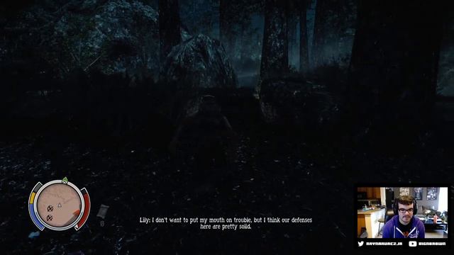 Twitch Livestream | State of Decay: Year One Survival Edition Part 3 смотреть онлайн