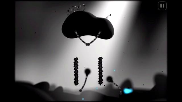 Contre Jour Глава 1 катаем шар) смотреть онлайн
