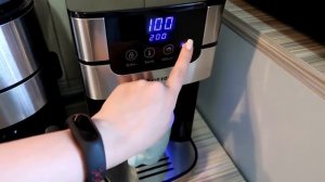 Термопот Kitfort КТ-2501