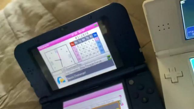 How to use download play on a Nintendo DS on Club Penguin Elite Penguin Force смотреть онлайн