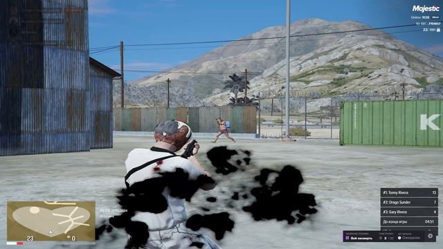 попытка номер два на повышение смотреть онлайн