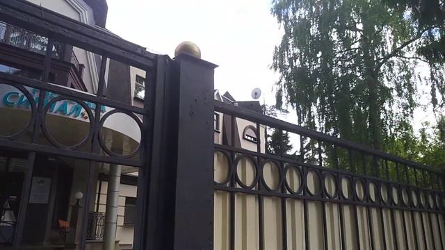 Гостиница Сигнал смотреть онлайн