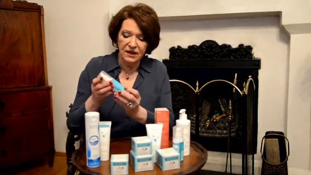 ОМОЛАЖИВАЮЩЕЕ ДЕЙСТВИЕ СЫВОРОТКИ смотреть онлайн