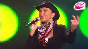 Richi e Poveri-Sarà perché ti amo (Легенды Ретро FM 2015)