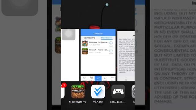 How to download Minecraft Pe 0.9.5 for free iOS смотреть онлайн
