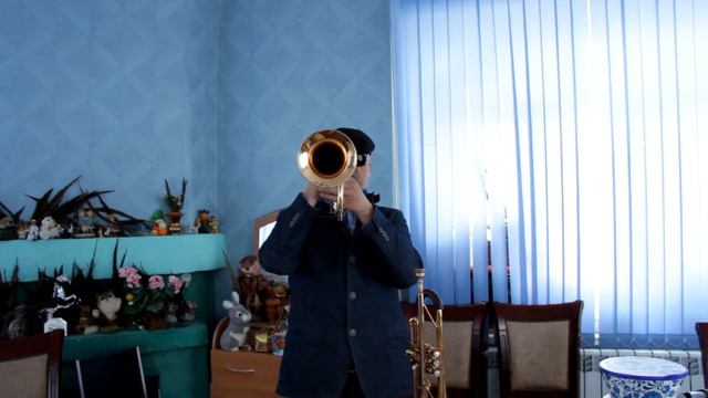 Клипхох Адажио Adagio