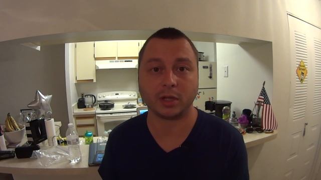 Плохо или хорошо в Америке? Где лучше жить в России или в США. влог 226. Алекс Простой о жизни в СШ смотреть онлайн