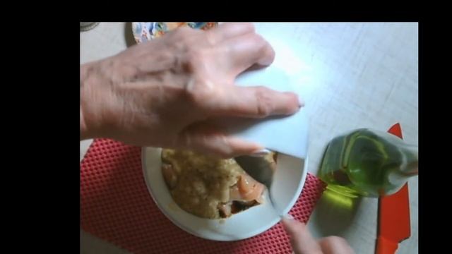 Легкий и хрустящий перекус с куриного филе